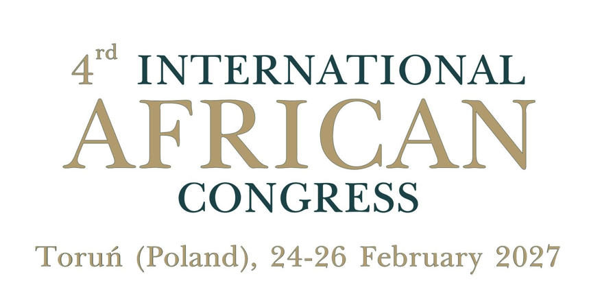 Event image for “The 4th International African Congress”